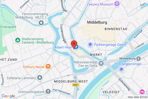 Best Glazenwasserij