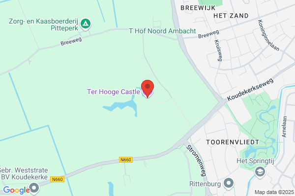 Gebr. Hoogesteger