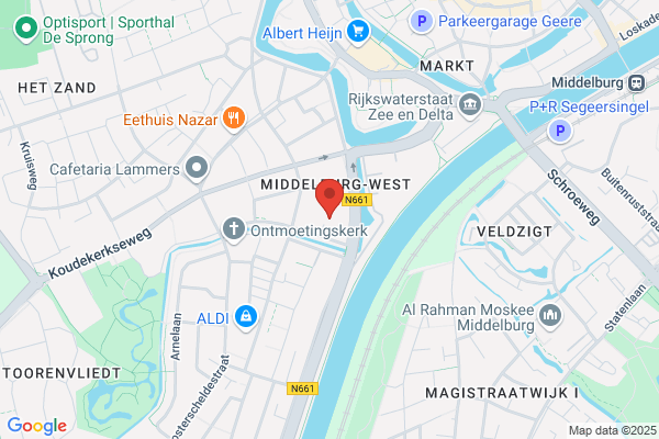 Glazenwasserij De Vlijt