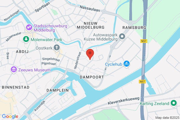 M M Glazenwassersbedrijf Hoogesteger