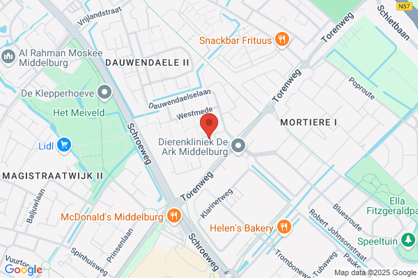 Rivo Schoonmaakbedrijf