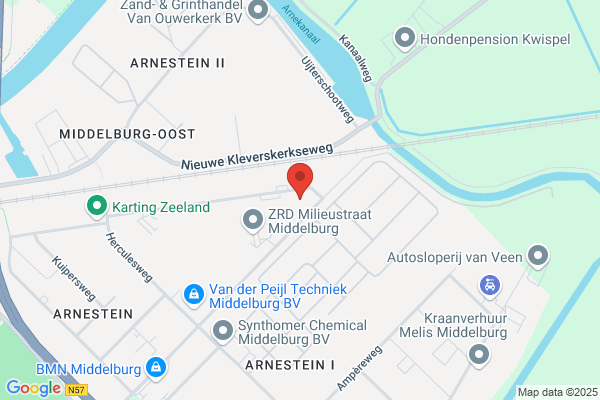 Schoonmaakbedrijf Simons Bv
