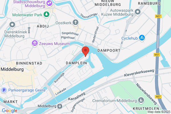 De Kameel