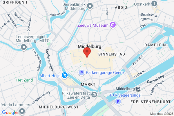 De Vriendschap