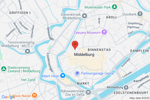 Ten Weijngaert