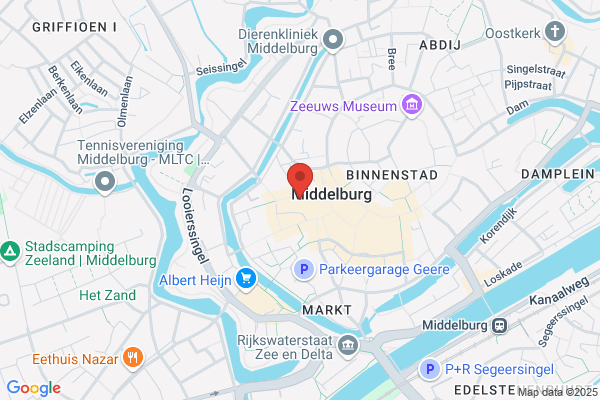 Gespleten Arent, De