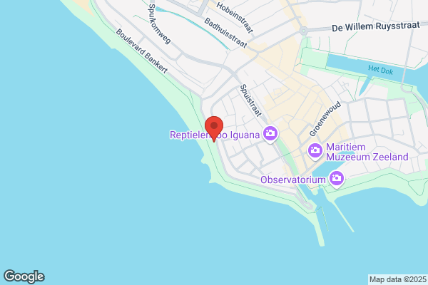 Gevangentoren, De