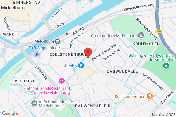 Kluizenaar, De