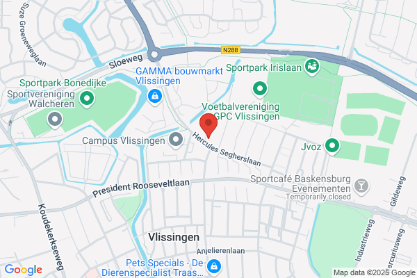 Autorijsschool Alwin