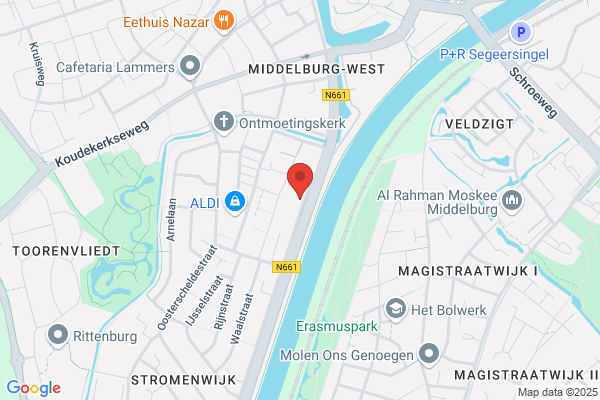 Rijschool Actief