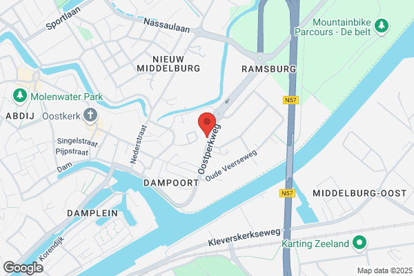 Verkeersschool Freddy Wolf