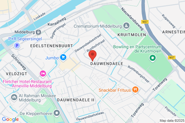 Uitvaartverzorging Pieter-Johan Meerveld