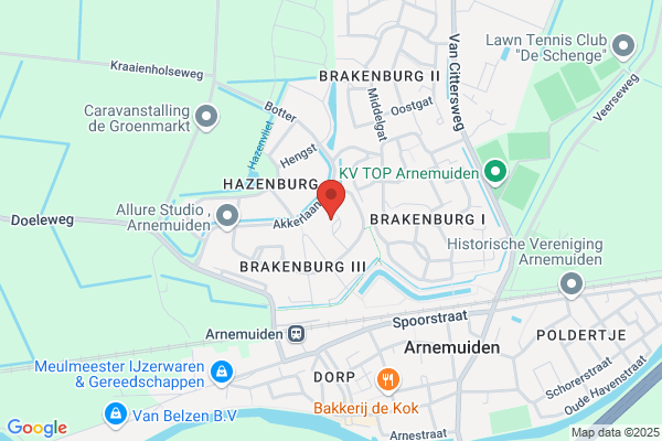 Begrafenisverzorging Corné Vader