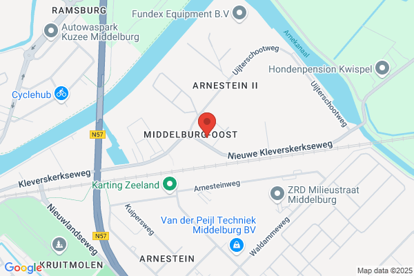 Cock Bv, De