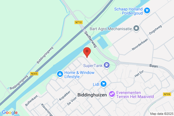 Heyboer, Schilderwerken