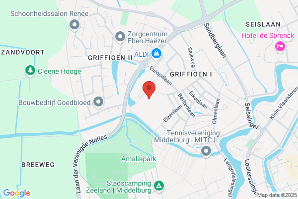 Wijs, C H
