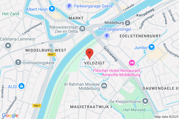 Schildersbedrijf Kallemein