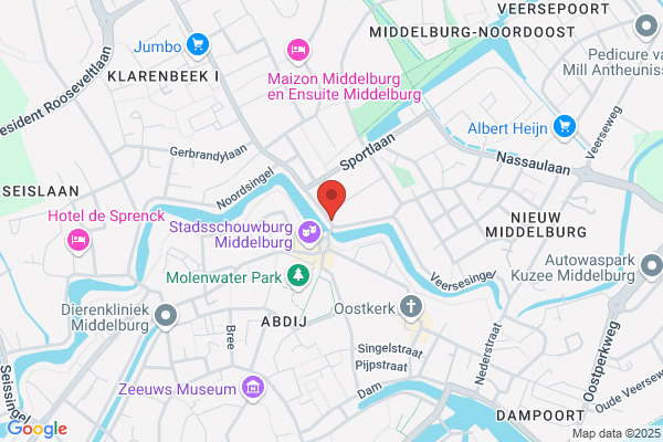 Schildersbedrijf Snel