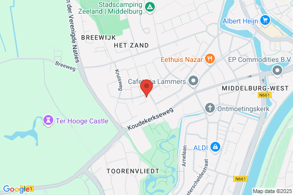 Schildersbedrijf W. Walraven