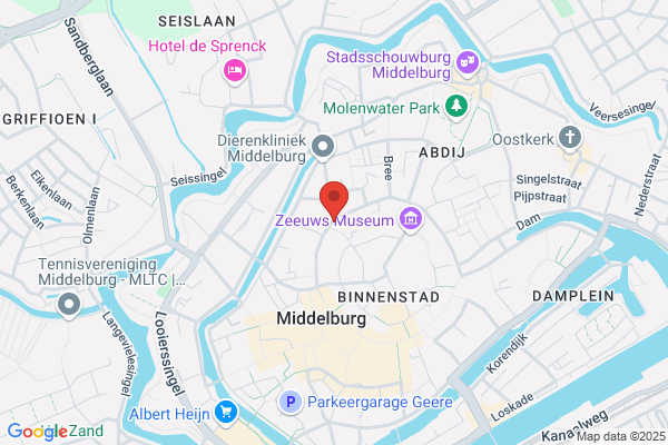 Leeuw, De