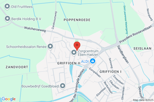 Bijenburch, Openb De