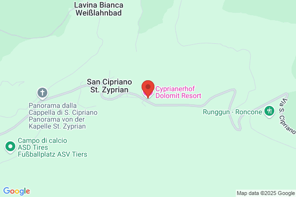 Cypressenhof Prot Chr, De
