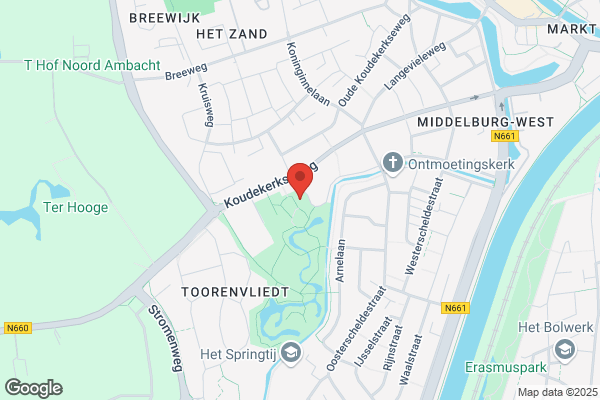 Leeuwenburch Lok Leeuwenheuvel, De
