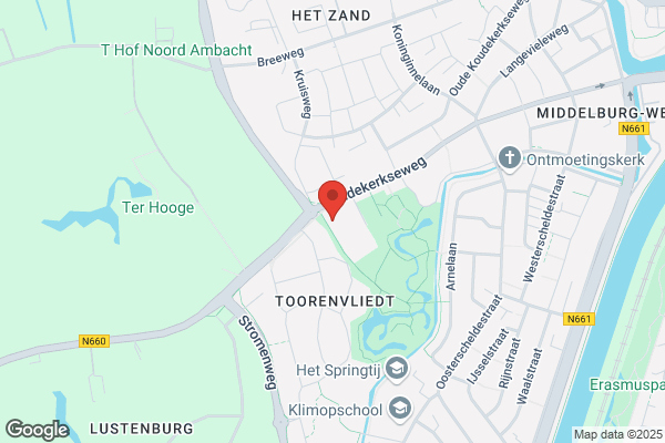 Leeuwenburch, Openb De