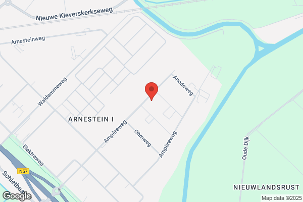 Vierschip, Openb 't