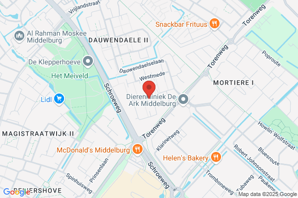 Vlieger Openb, De