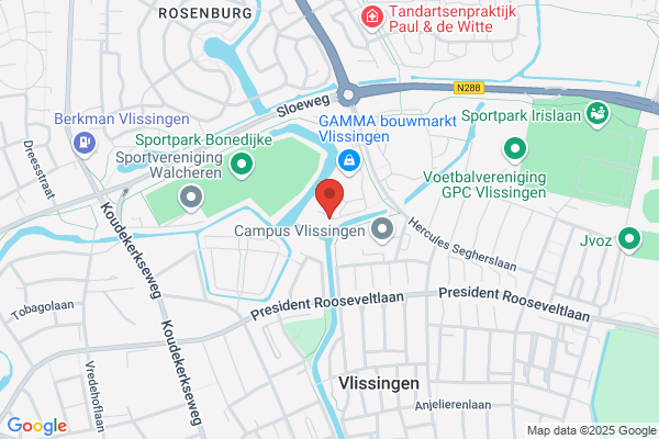 Vlissingse Schoolver Neutr Bijz Basisonderw