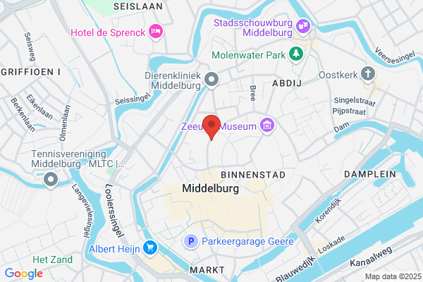 Centrum Vakopleiding