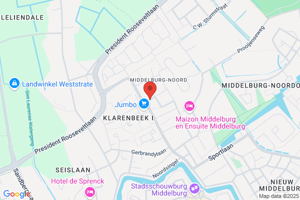 Walcheren Chr Scholengem