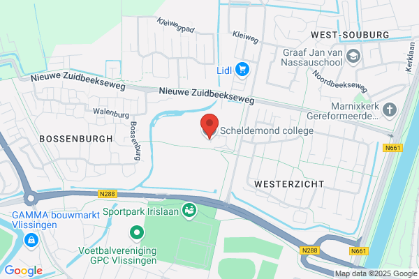 Stedelijke Scheldemond