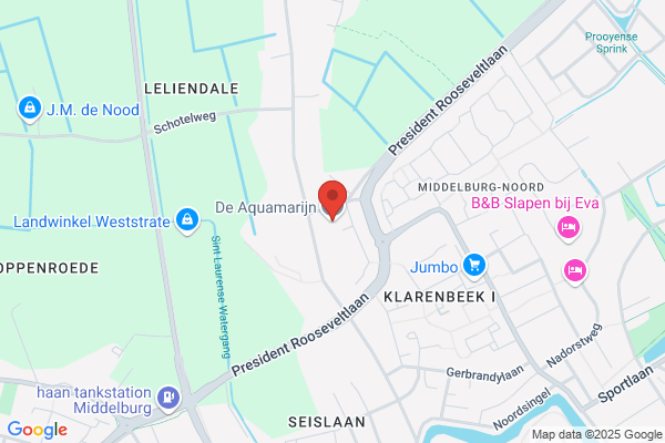 Vrije School Zeeland
