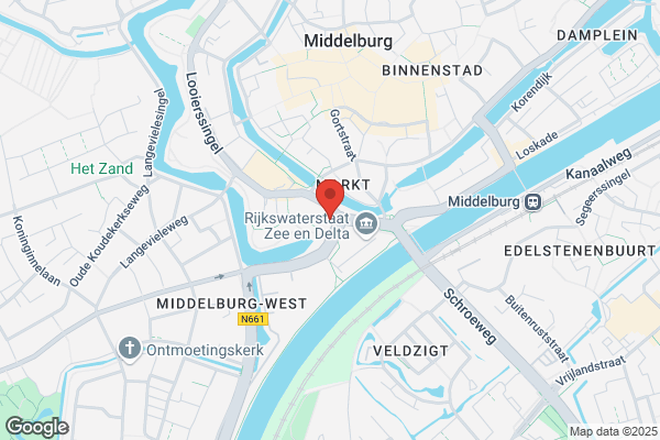 Rpcz Regionaal Pedagogisch Centr Zeeland