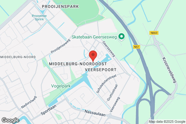 RT praktijk van der Meijden