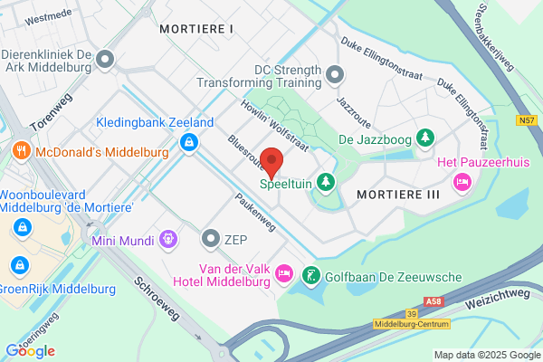 Amethist Schoonheidssalon