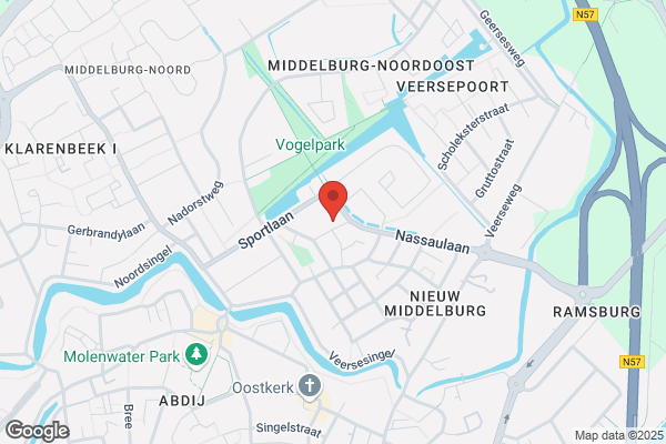 Kapsalon Ik & Jij