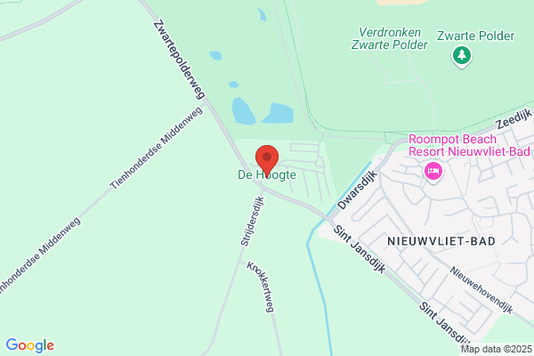 Schoone Hooghte, De