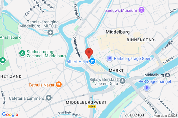 Drankwinkel, De