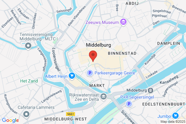 Hildernisse Bv