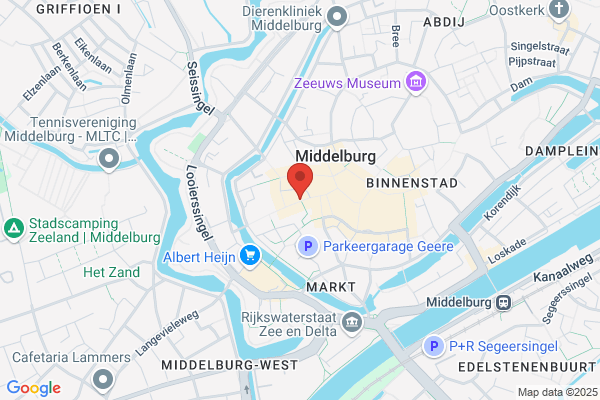 Langeviele Frietpunt