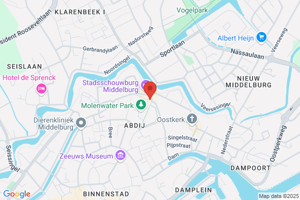 Smulhoekje, 't