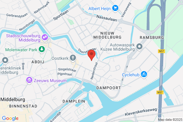 Home Start Walcheren