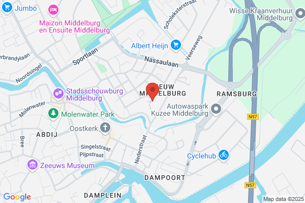 Juvent, Jeugd & Opvoedhulp