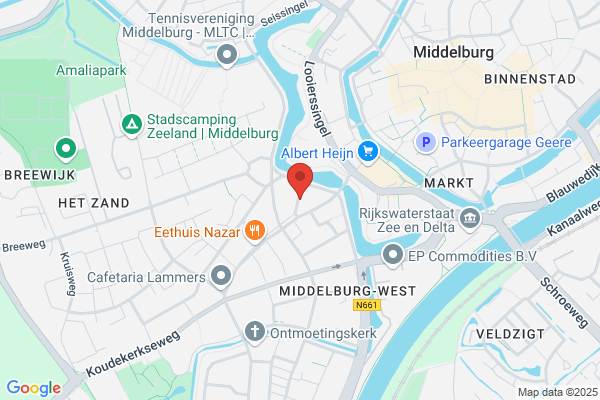 Harinck Bv