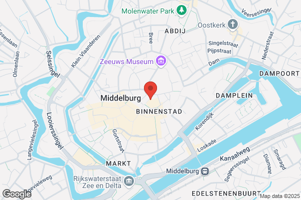 Goudswaard Intertoys
