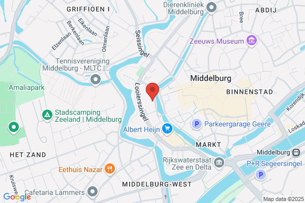 Brammetje Dump Bv