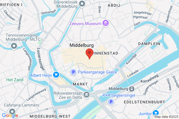 Sporthuis Maartense Bv